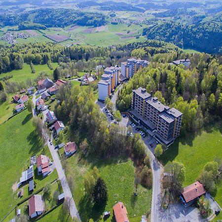 Inviting Apartment In Freyung With Sauna Indoor Pool Zewnętrze zdjęcie