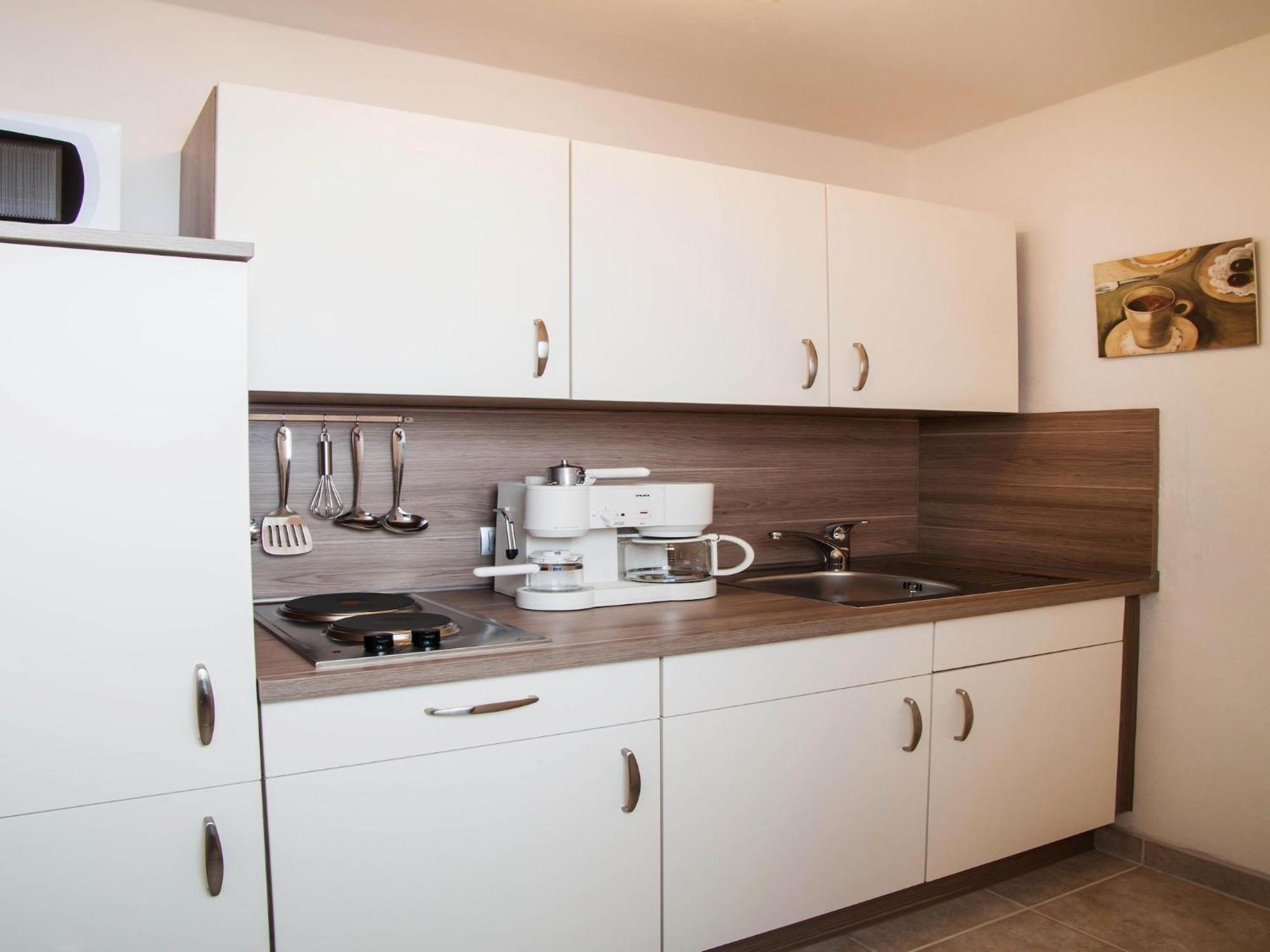 Inviting Apartment In Freyung With Sauna Indoor Pool Zewnętrze zdjęcie