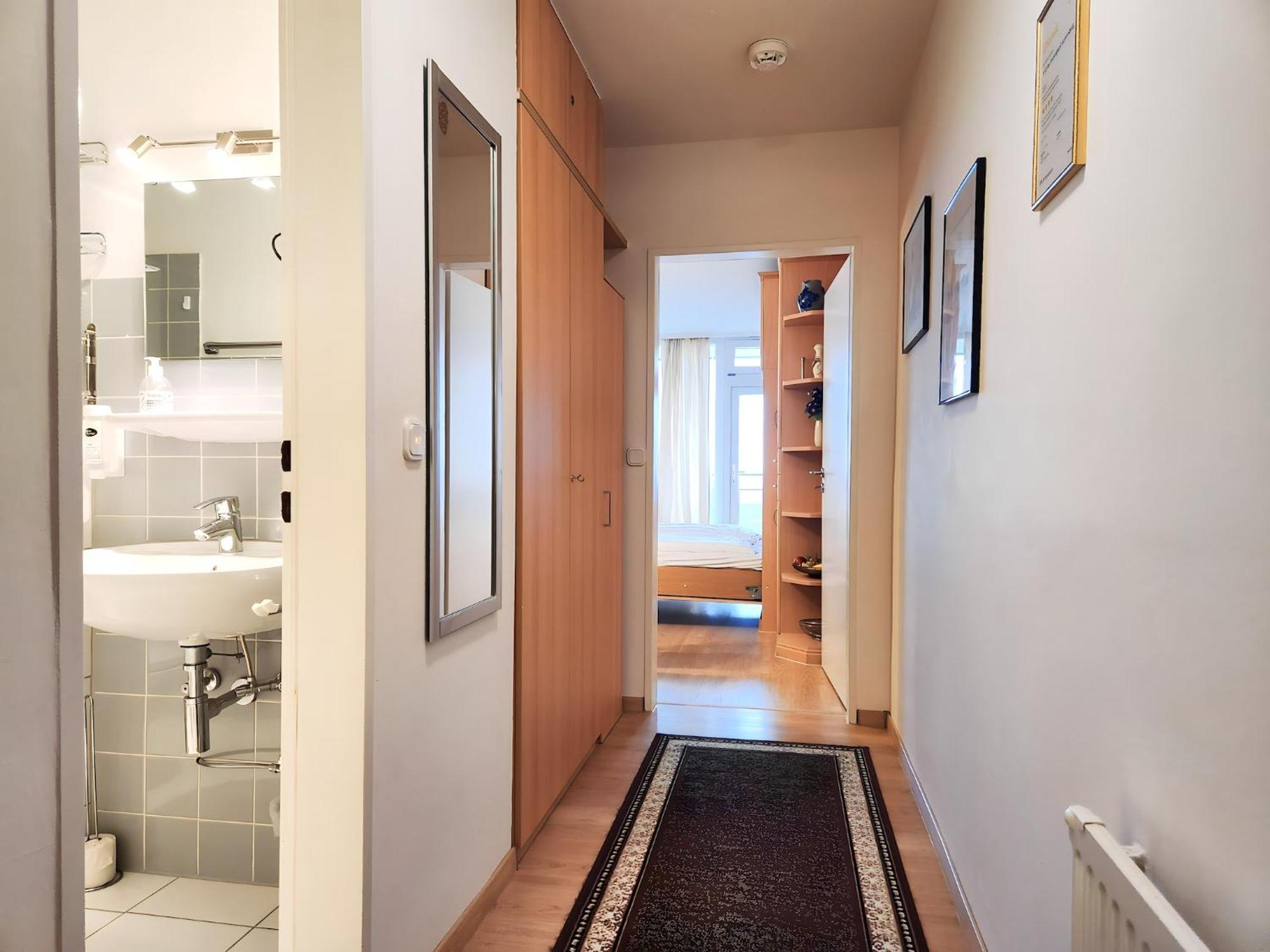 Inviting Apartment In Freyung With Sauna Indoor Pool Zewnętrze zdjęcie