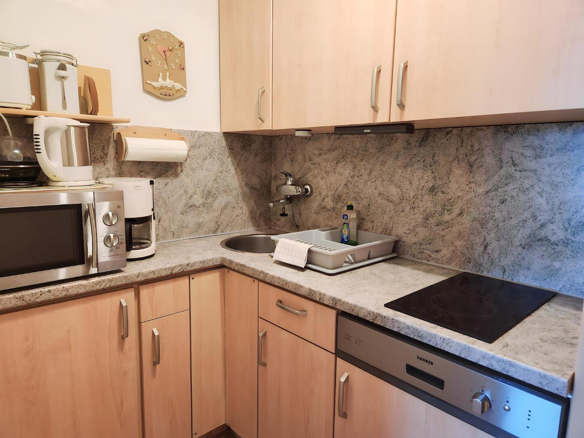 Inviting Apartment In Freyung With Sauna Indoor Pool Zewnętrze zdjęcie